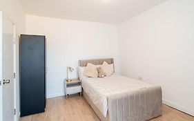 Belgian Studio Apt 2